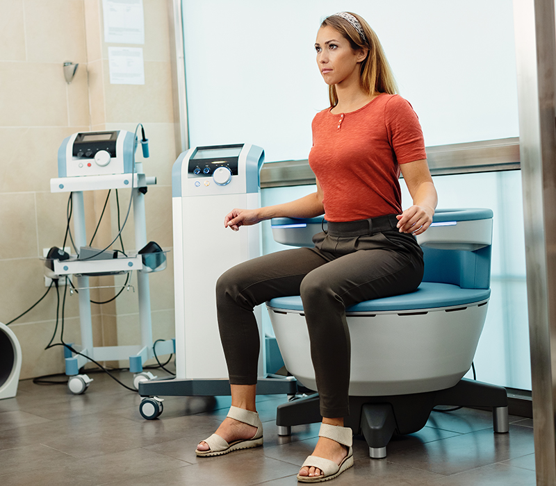 Our Commitment to Your Health