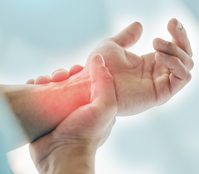 How PEMF Therapy Works