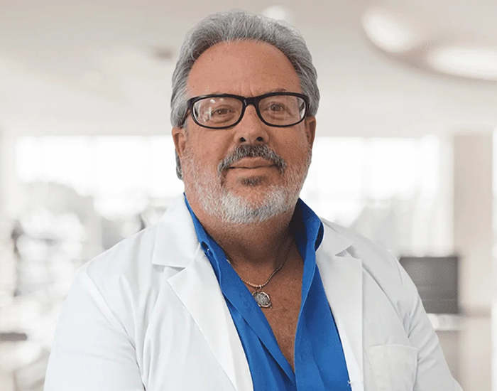 Dr. Pedro A. Sanchez