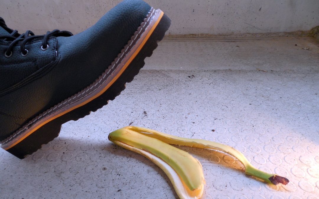 The Most Common Workplace Injuries and What You Can Do About Them