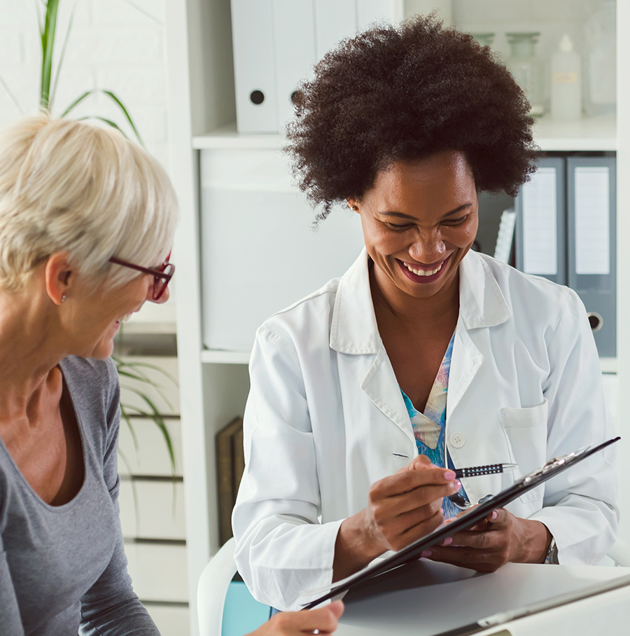 How Class IV Laser Therapy Works