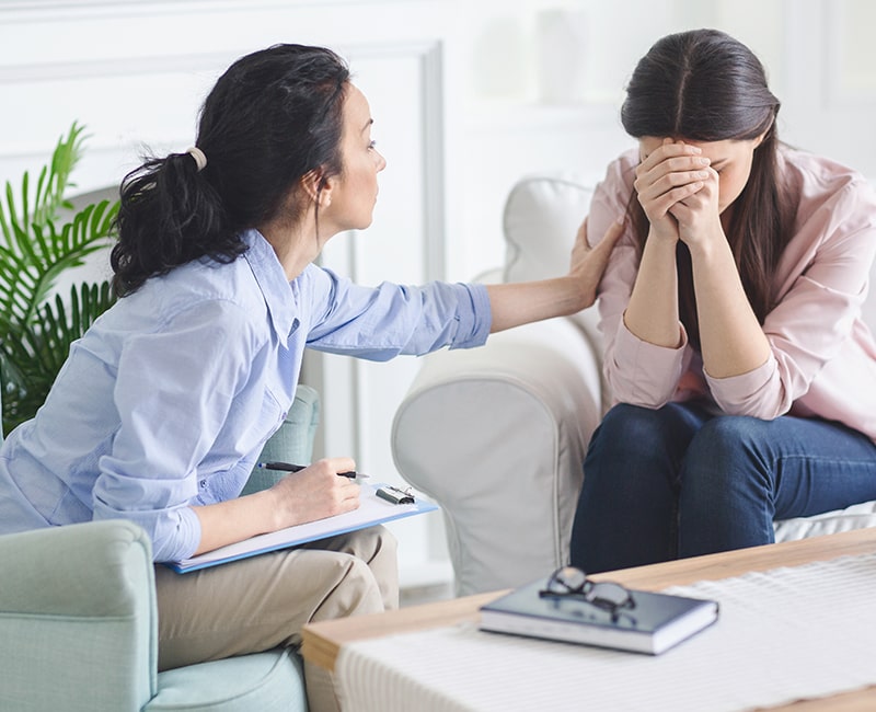 Our Commitment to Your Health