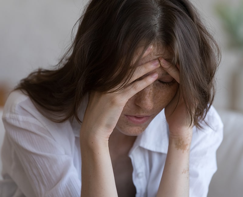 Symptoms of Hormonal Imbalance