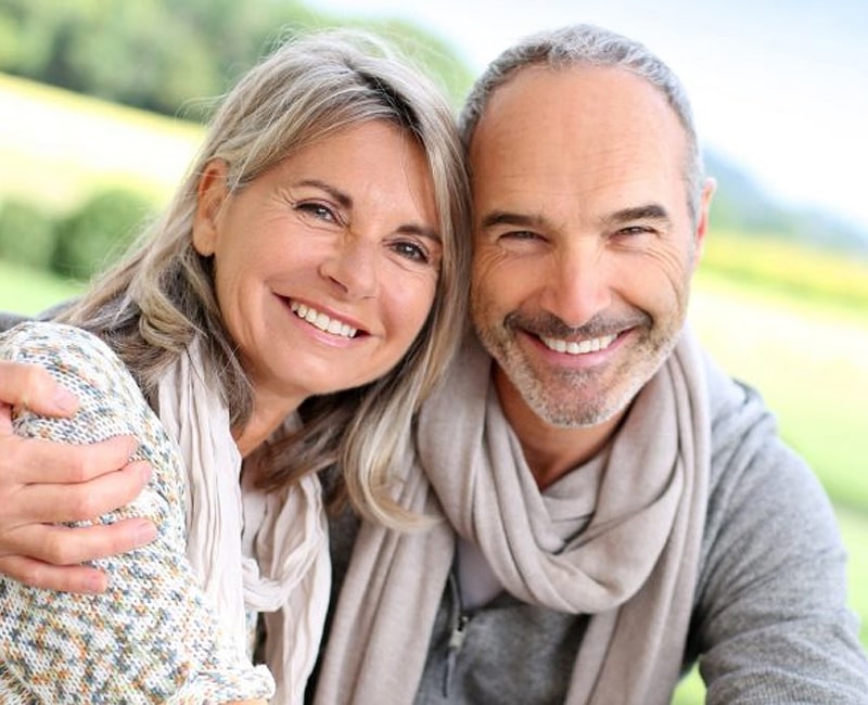 Benefits of Bioidentical Hormone Replacement Therapy