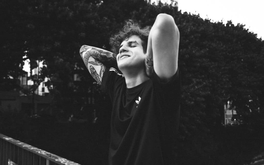 Your Chiropractor Visit Can Reduce Stress