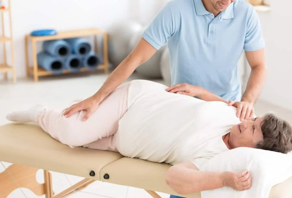 Chiropractic Care