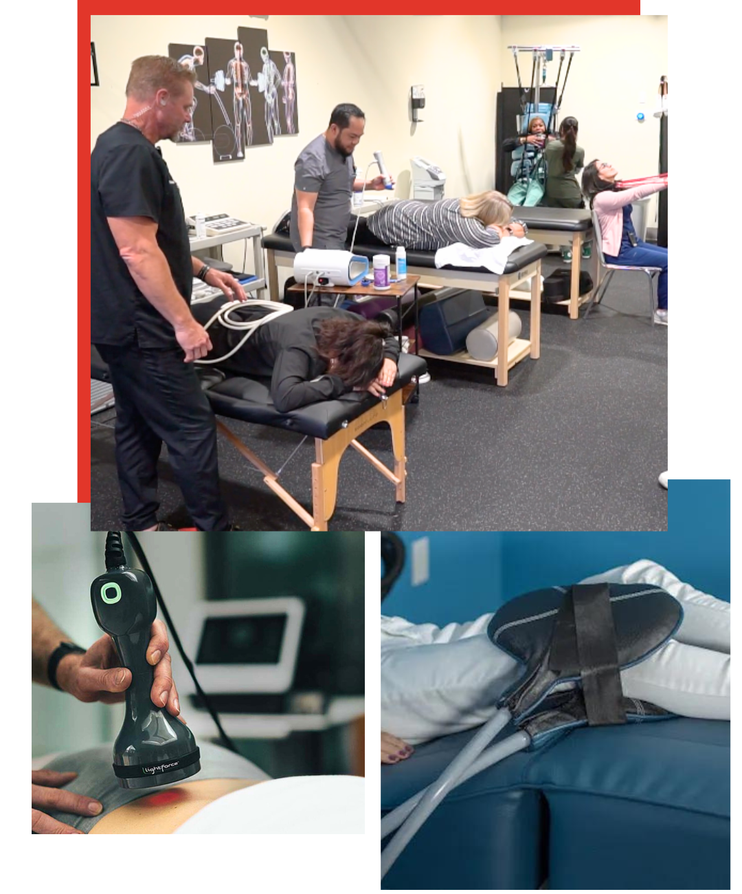 Expert Care Tailored to You