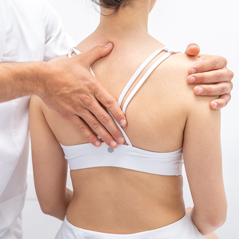 Comprehensive Chiropractic and Spinal Health Care