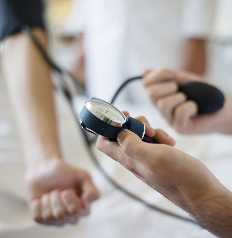 Primary Care and Wellness Services