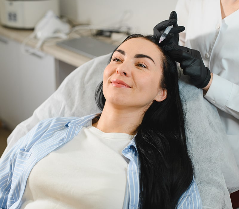 Our Commitment to Your Health