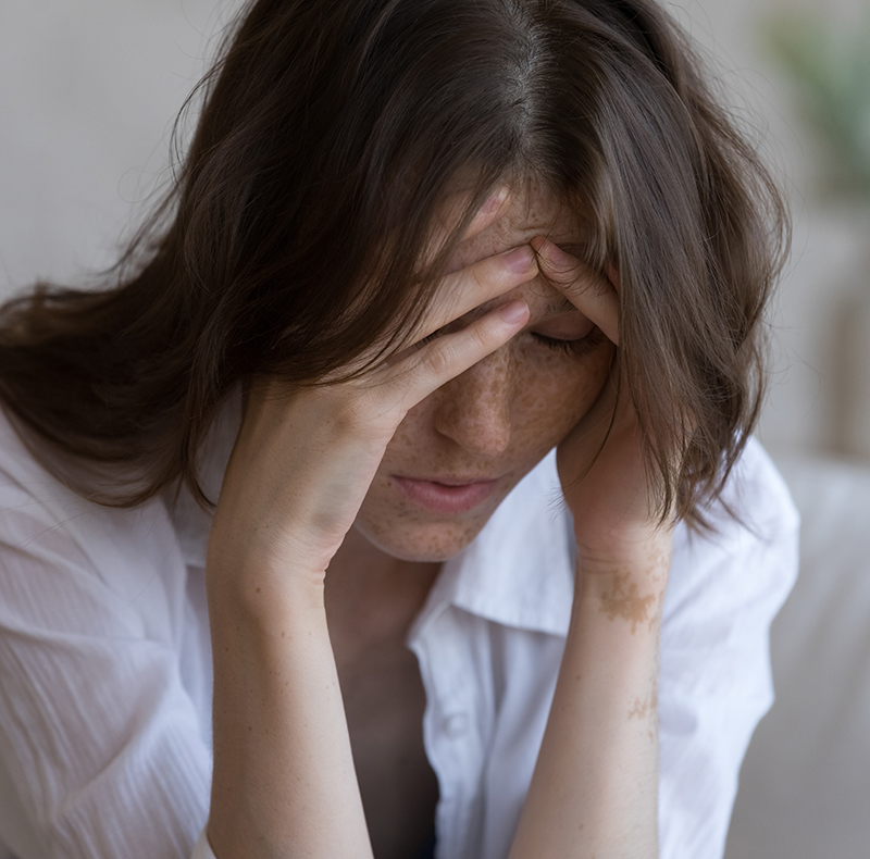 Chiropractic for Headaches