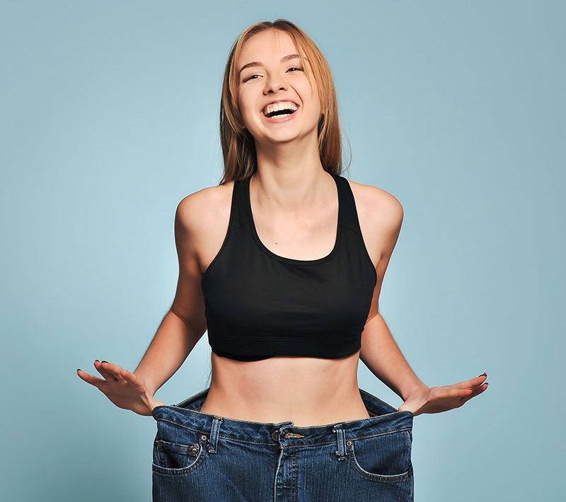 Conditions and Benefits of Medical Weight Loss