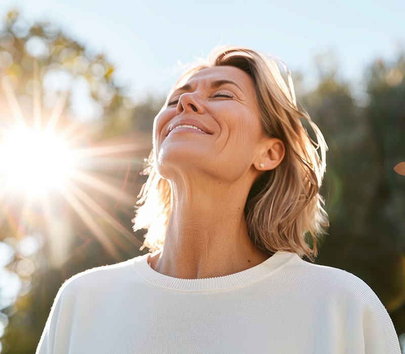 Non-Musculoskeletal Conditions We Treat: