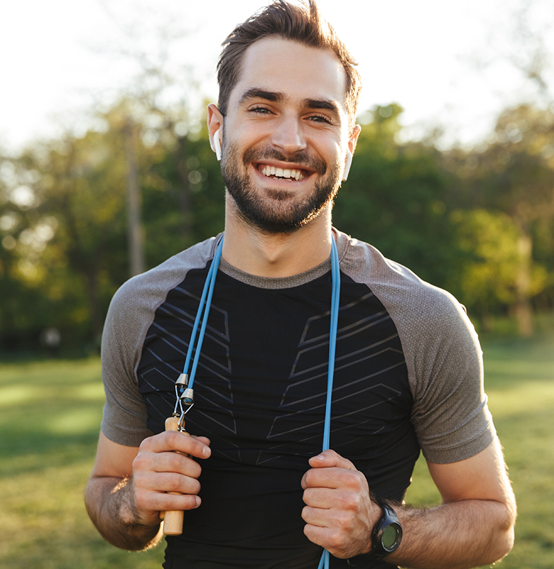Physical Therapy For Wellness & Fitness