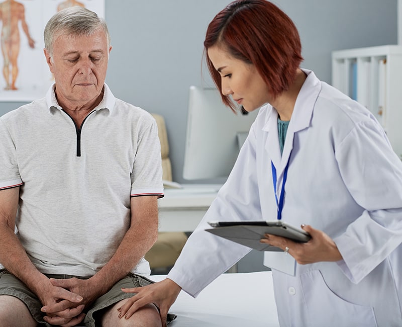 Comprehensive NeoGenX Regenerative Medicine Protocol