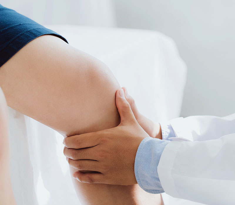 Pulsed Electromagnetic Field Therapy