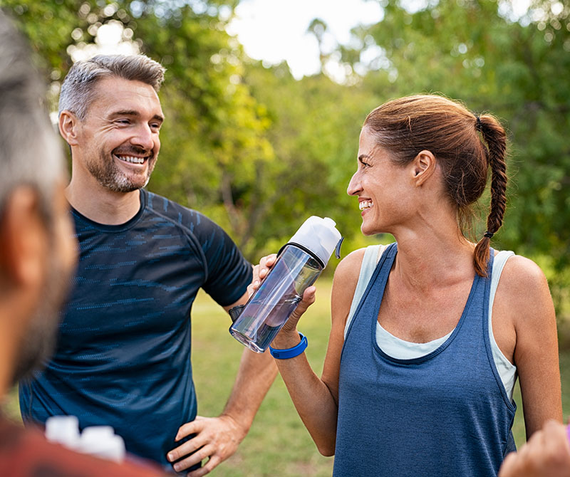 Personal Injury – Getting Back To Normal