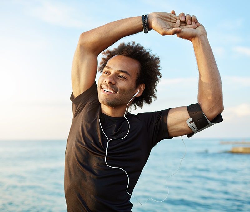 How Physical Therapy Improves Balance