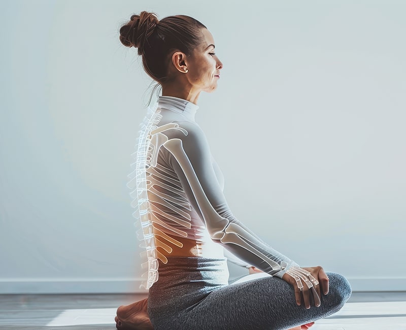 Benefits of Poor Posture Chiropractic