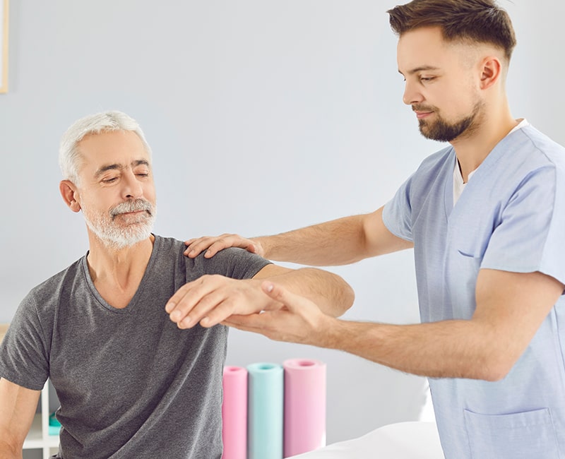 Benefits of Disc Pain Chiropractic