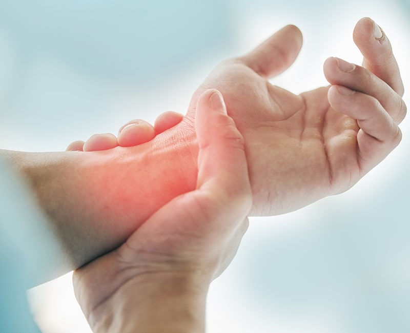 Neck pain affects a significant number of individuals