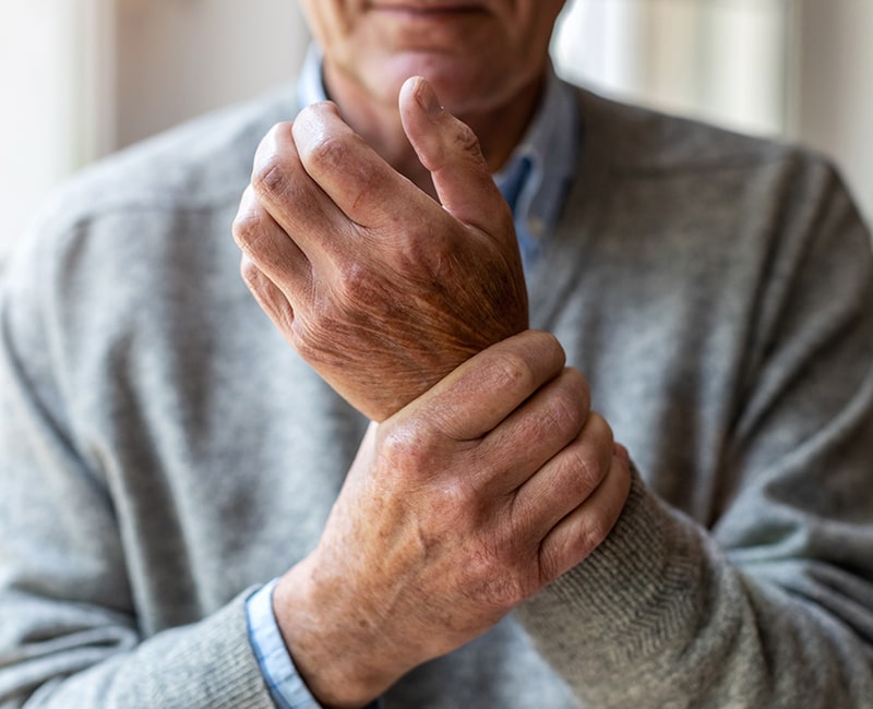 Benefits of Disc Pain Chiropractic